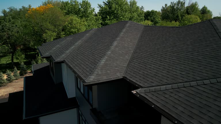 Best Hot Roofs  in Bicknell, IN