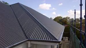 Best Steel Roofing  in Bicknell, IN